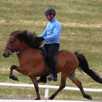 Strönd frá Kirkjubæ